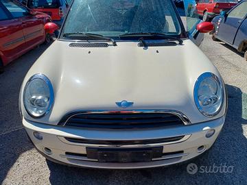 MINI ONE 2006 - 403.24 - RICAMBI USATI