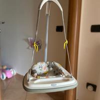 Altalena da casa Bumper Jumper