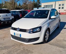 Volkswagen Polo 1.2 TDI DPF 5 p. Trendline OK NEOP