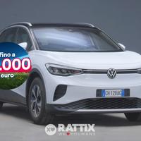 VOLKSWAGEN ID.4 ID.4 52 kWh Pure Performance