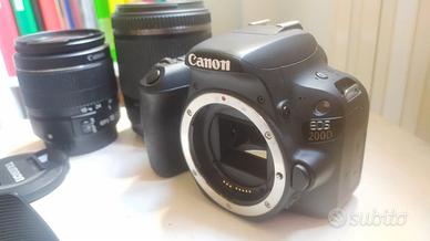 Canon EOS 200D