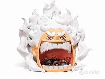porta oggetti da scrivania one piece