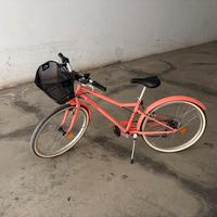 BICI TREKKING RIVERSIDE 500 - 24 POLLICI