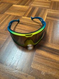 Occhiali da Sci Longoni Sport