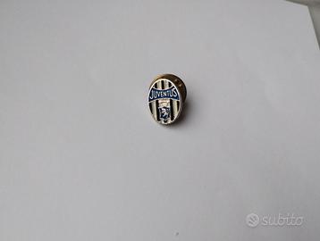 Spilla juventus