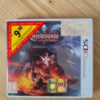 Castlevania, Lord of Shadows: Mirror of Fate 