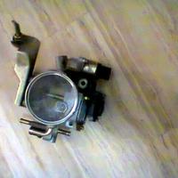 Corpo farfallato per Barchetta Punto HGT 1800