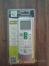Telecomando universale per condizionatore