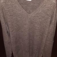 Maglione a V Diesel taglia XXL