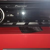 stereo Pioneer 