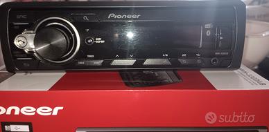 stereo Pioneer 