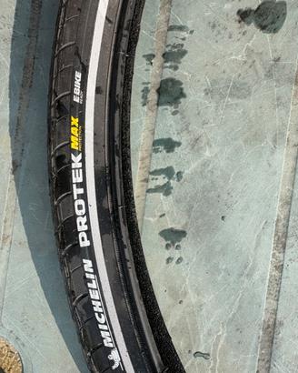 Michelin protek max e-bike 28x1,6 42-622