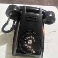 Telefono vintage bachelite