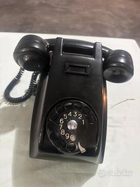 Telefono vintage bachelite