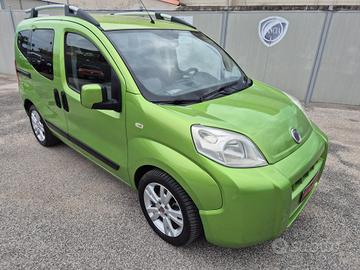 Fiat QUBO 1.4 cc 77 CV Dynamic Natural Power NUOVA