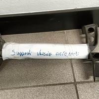 Barre portaborse BMW