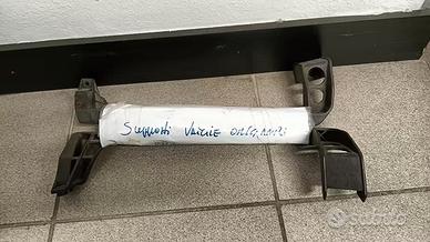 Barre portaborse BMW