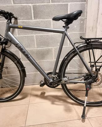 Bici Uomo trekking Radon TCS 28'' misura XL