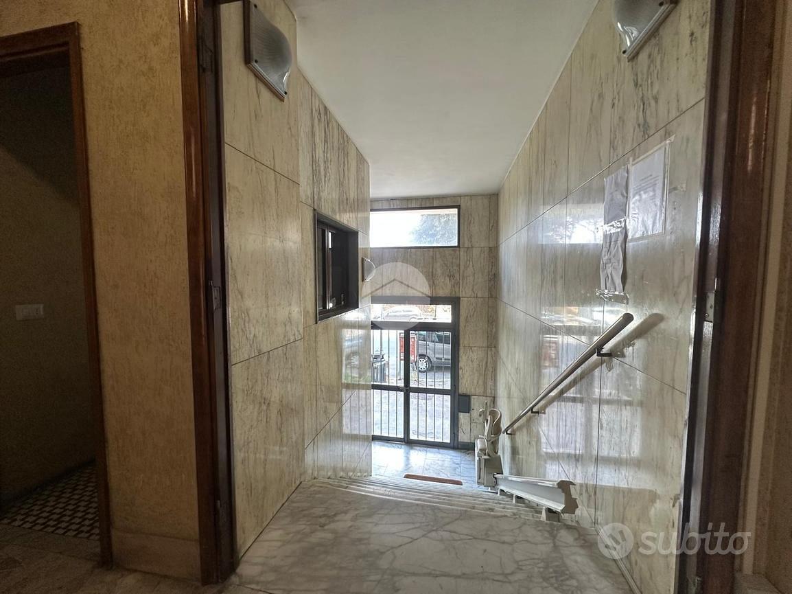 Appartamento – Roma, Monte Sacro, Municipio Roma III - Vista 3