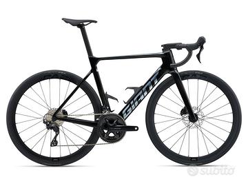 Giant Propel Advanced 2 2025 TAGLIA M