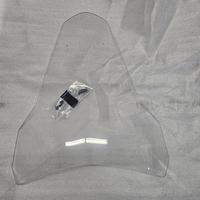 Parabrezza Schermo Originale TRACER 7 700