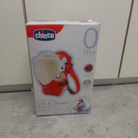 Marsupio Chicco Soft & Dream