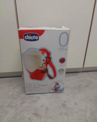 Marsupio Chicco Soft & Dream
