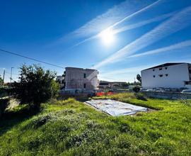 VILLA SINGOLA A GIUGLIANO IN CAMPANIA