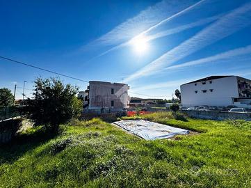 VILLA SINGOLA A GIUGLIANO IN CAMPANIA