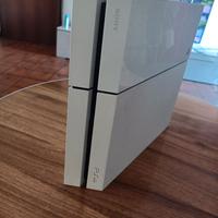 PS4 Fat (prima versione)