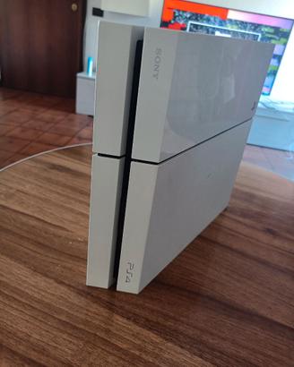 PS4 Fat (prima versione)