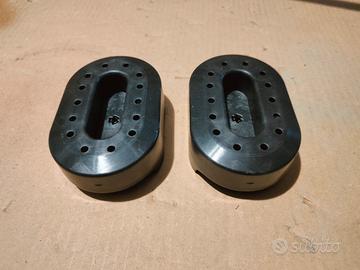 Distanziali  per ruota di scorta 