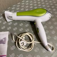 Asciugacapelli 100 gradi Fiseldem