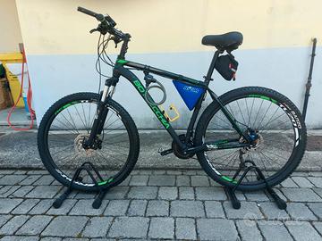 Bici Mountain Bike da uomo
