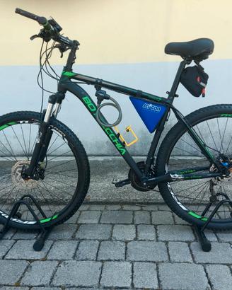 Bici Mountain Bike da uomo