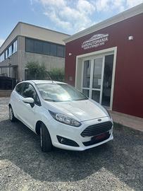 Ford Fiesta 1.5 TDCi 75CV 3 porte Business N1