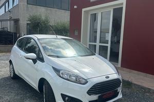Ford Fiesta 1.5 TDCi 75CV 3 porte Business N1