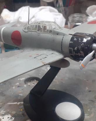 Mitsubishi Zero 1/48