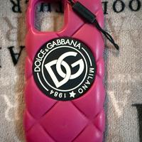 Cover Dolce e Gabbana