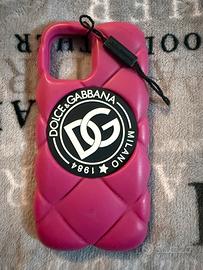 Cover Dolce e Gabbana