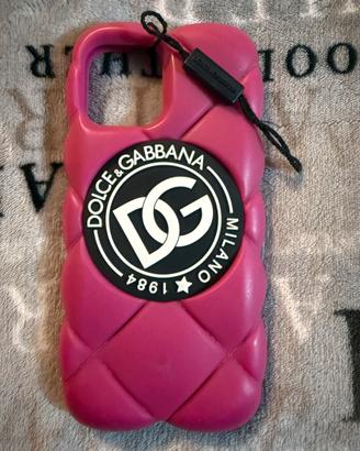 Cover Dolce e Gabbana