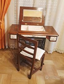 Toeletta in stilel Shabby 