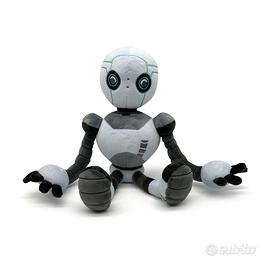 Peluche Roz The Wild Robot DreamWorks Youtooz 22cm