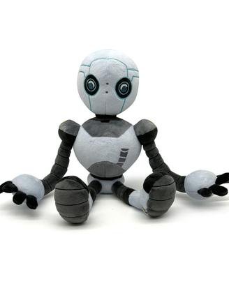 Peluche Roz The Wild Robot DreamWorks Youtooz 22cm