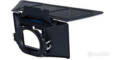 Formatt Hitech Mattebox FM 600