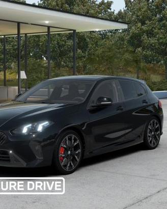 BMW Serie 1 120d 48V MSport Pro auto