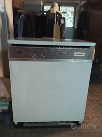 Caldaia Ferroli per metano 