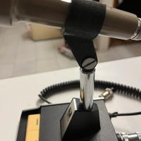 Microfono kenwood mc50