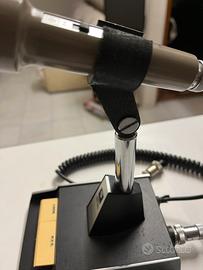 Microfono kenwood mc50