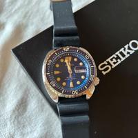 Seiko Prospex
